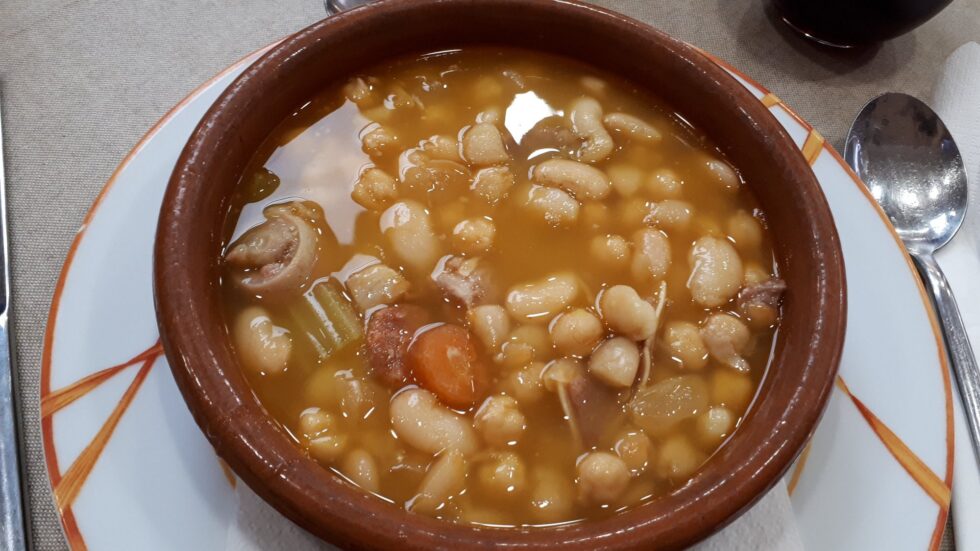 Garbanzos